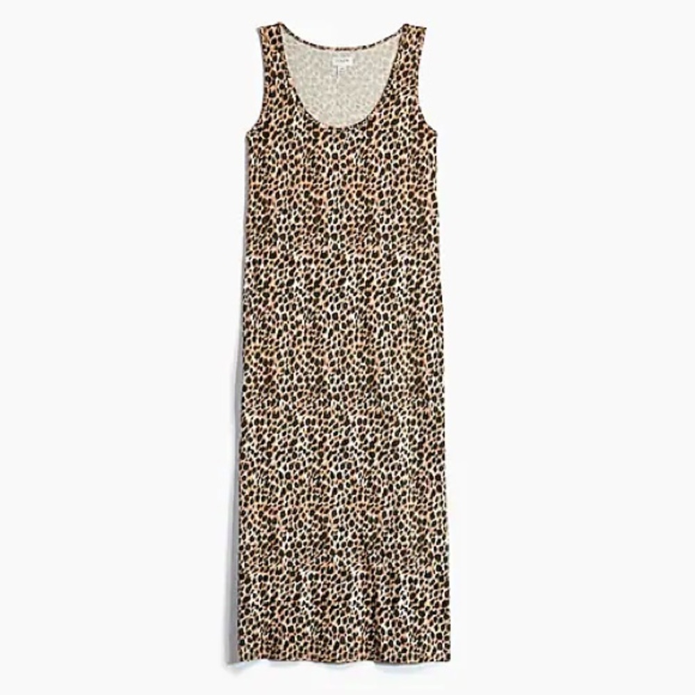 JCrew dress